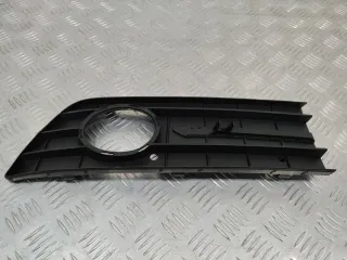 A1698871125 Рамка фары противотуманной левой Mercedes A W169 Арт 85189, вид 2