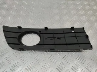 A1698871125 Рамка фары противотуманной левой Mercedes A W169 Арт 85189, вид 3