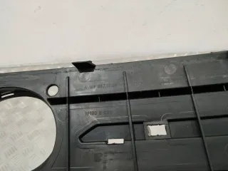 A1698871125 Рамка фары противотуманной левой Mercedes A W169 Арт 85189, вид 4