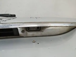  Подсветка номера Mercedes E W211 Арт 85174, вид 1