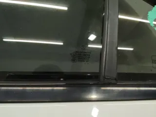 43R-006723 Стекло двери задней левой Mercedes A W176 Арт 85157, вид 2