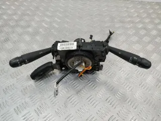 98081767ZD Переключатель подрулевой (стрекоза) Peugeot 208 Арт 85122, вид 1