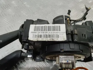 98081767ZD Переключатель подрулевой (стрекоза) Peugeot 208 Арт 85122, вид 2