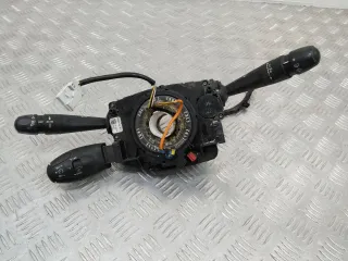 98081767ZD Переключатель подрулевой (стрекоза) Peugeot 208 Арт 85122, вид 3