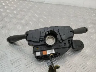 98081767ZD Переключатель подрулевой (стрекоза) Peugeot 208 Арт 85122, вид 4