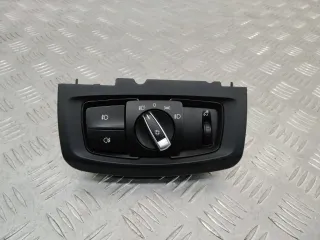931172704 Переключатель света BMW X5 F15 Арт 85081