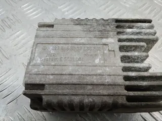 A0275458032 Блок управления вентилятором радиатора Mercedes A W168 Арт 85047, вид 2