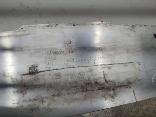 5111729447717 Усилитель бампера переднего BMW X5 F15 Арт 85042, вид 2