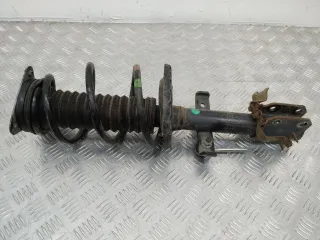 543027411R амортизатор передний Renault ZOE Арт 85004, вид 1