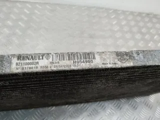 921100002R Радиатор кондиционера Renault Laguna 3 Арт 84863, вид 3