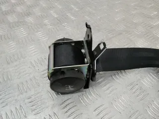 88844JD000 ремень безопасности задний Nissan Qashqai 1  Арт 84815, вид 3