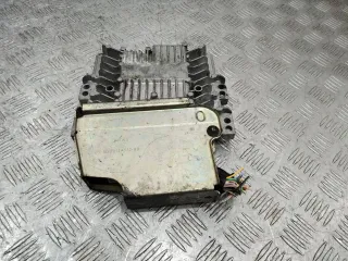 6G91-12A532-BB Блок управления двигателем Ford Mondeo 4 Арт 84765