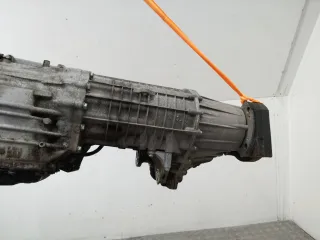 0AD341010 Раздаточная коробка Volkswagen Touareg 1 Арт 84707