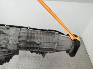 0AD341010 Раздаточная коробка Volkswagen Touareg 1 2.5л Арт 84707, вид 3