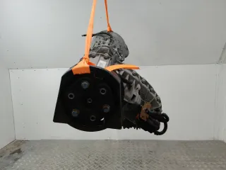 0AD341010 Раздаточная коробка Volkswagen Touareg 1 2.5л Арт 84707, вид 4