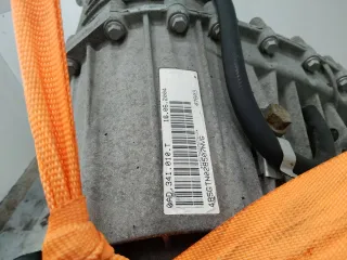 0AD341010 Раздаточная коробка Volkswagen Touareg 1 2.5л Арт 84707, вид 5