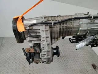 0AD341010 Раздаточная коробка Volkswagen Touareg 1 2.5л Арт 84707, вид 6