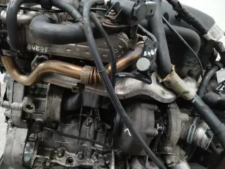  коллектор выпускной Volkswagen Touareg 1 Арт 84696