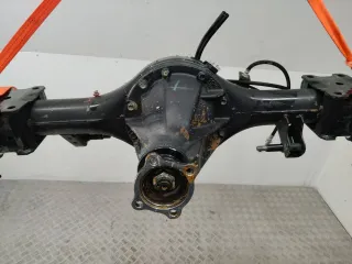  Мост задний Isuzu D-max Арт 84676, вид 2