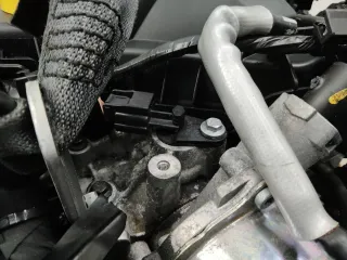  Датчик распредвала Renault Trafic 3 Арт 84645, вид 1