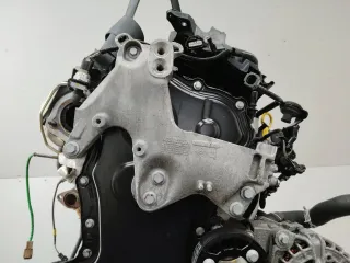  Кронштейн двигателя Renault Trafic 3 Арт 84626, вид 1