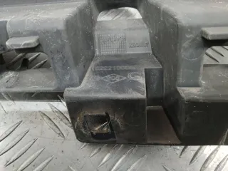 622210006R крепление фары левой Renault Scenic 3 Арт 84573, вид 2
