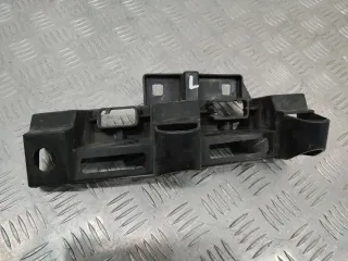 622210006R крепление фары левой Renault Scenic 3 Арт 84573, вид 3