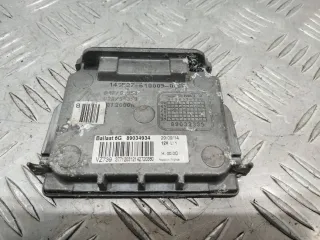 89034934 Блок розжига ксенона Renault Scenic 3 Арт 84566, вид 1