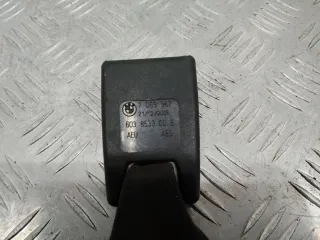 Замок ремня безопасности BMW 3 E90/E91/E92/E93 2007г. 7069967 - Фото 3