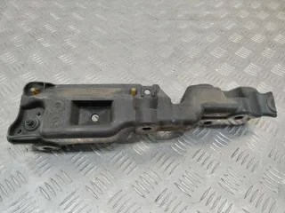 631230010R Кронштейн крепления крыла Renault Scenic 3 Арт 84512
