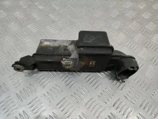 6897524 Резонатор воздушного фильтра Nissan Qashqai 1  Арт 84509, вид 1