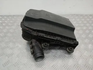 13717556547-04,7556547 Корпус воздушного фильтра BMW 3 E90/E91/E92/E93 Арт 84499, вид 2