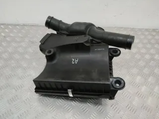 13717556547-04,7556547 Корпус воздушного фильтра BMW 3 E90/E91/E92/E93 Арт 84499, вид 4