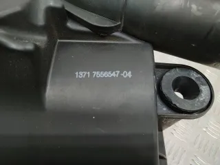 13717556547-04,7556547 Корпус воздушного фильтра BMW 3 E90/E91/E92/E93 Арт 84499, вид 5
