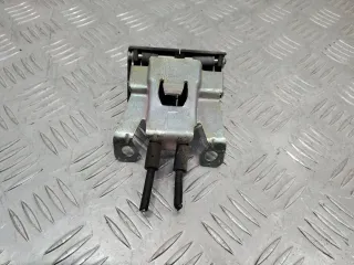  Кнопка открытия лючка топливного бака Nissan Qashqai 1  Арт 84492, вид 2