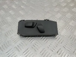 6972656-02 Кнопка регулировки сидения BMW 3 E90/E91/E92/E93 Арт 84436