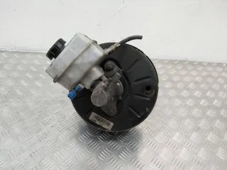 A9064301408 Вакуумный усилитель тормозов Mercedes Sprinter W906 Арт 84356