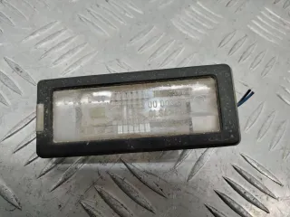 8200013577 Подсветка номера Dacia Lodgy Арт 84322, вид 2