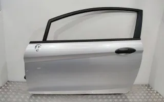  Дверь передняя левая Ford Fiesta 6 Арт 84299, вид 1