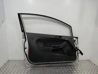  Дверь передняя левая Ford Fiesta 6 Арт 84299, вид 2