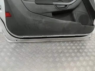  Дверь передняя левая Ford Fiesta 6 Арт 84299, вид 3