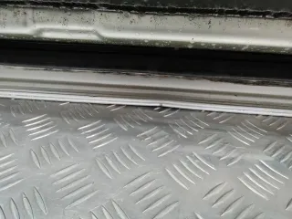  Дверь передняя левая Ford Fiesta 6 Арт 84299, вид 5