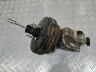 6C11-2B195-BC Вакуумный усилитель тормозов Ford Transit 3 restailing Арт 84120, вид 2
