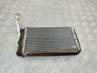  Радиатор отопителя (печки) Ford Transit 3 restailing Арт 84111