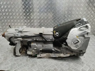864314901,8HP50Z КПП автоматическая (АКПП) BMW 5 G30/G31 Арт 84054, вид 1