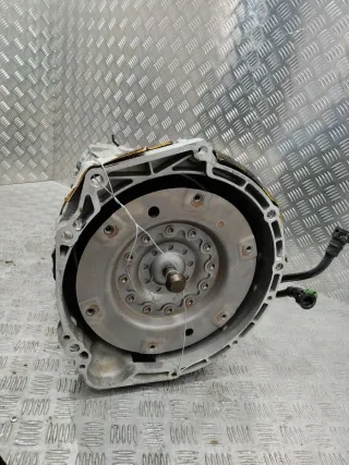 864314901,8HP50Z КПП автоматическая (АКПП) BMW 5 G30/G31 Арт 84054, вид 3