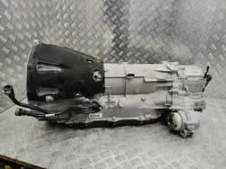 864314901,8HP50Z КПП автоматическая (АКПП) BMW 5 G30/G31 Арт 84054, вид 4