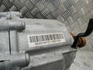 864314901,8HP50Z КПП автоматическая (АКПП) BMW 5 G30/G31 Арт 84054, вид 6