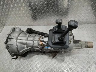  КПП механическая (МКПП) Opel Frontera A Арт 84039, вид 2