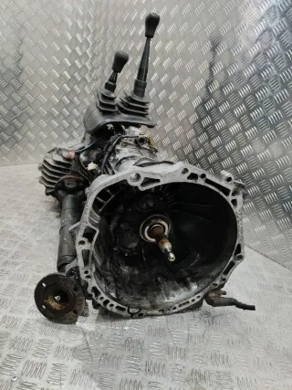 КПП механическая (МКПП) Opel Frontera A Арт 84039, вид 5